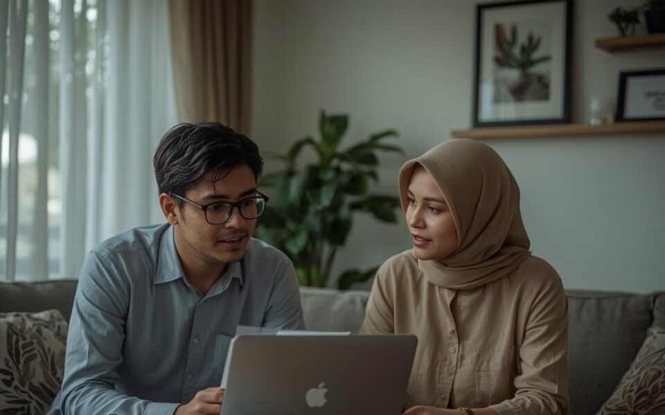 Checklist Praktis: Lindungi Data Medis, Siapkan Perjalanan, dan Rawat Rumah Hemat Energi