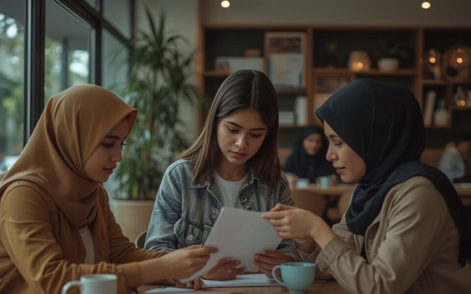 Perbandingan Checklist Harian untuk Perjalanan Sehat, Rumah Nyaman, dan Energi Surya